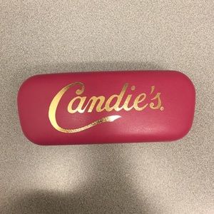 🔷CANDIES 🍭 HARD GLASSES CASE 🍬